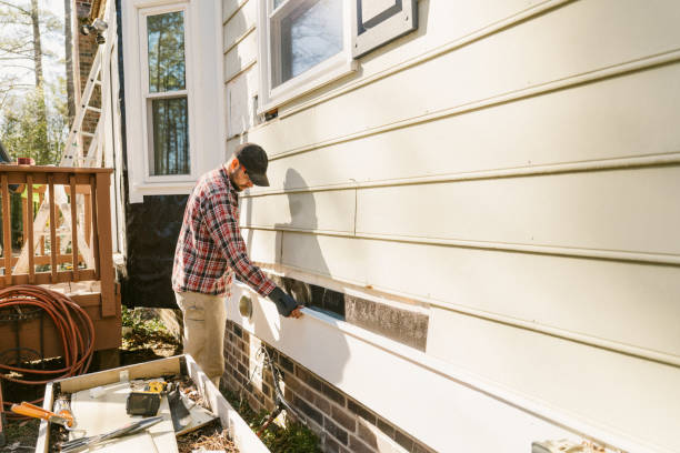 Top rated local Storm Damage Siding Repair specialists in Spring Church, PA